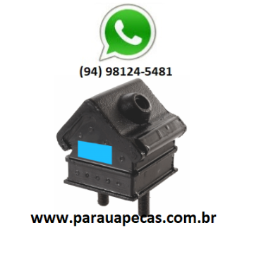 Coxim Motor VW CONSTELLATION 19-370/31-370 NGD 9.3 370CV DIANTEIRO  FURO 14MM REI R1210 REI