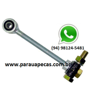 ESTICADOR COREIA DIREÇÃO HIDRAULICA MB 710 2000000009093
