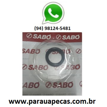 RETENTOR CAMBIO FORD CARGO 814/3228 ALAVANCA SELETORA 7891252078885 SABO
