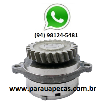 BOMBA OLEO MOTOR MWM MAXXFORCE 4.8H/7.2H EURO 5 SCHADEK