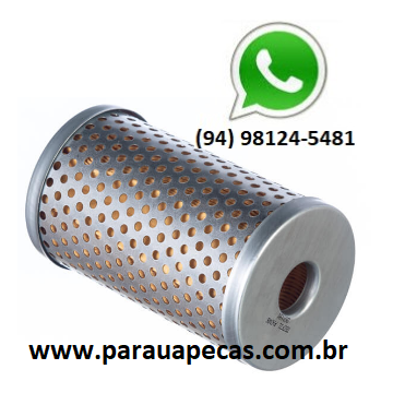 FILTRO HIDRAULICO FORD CARGO 712/6332 CAIXA DIREÇÃO 7893390402560 WIX