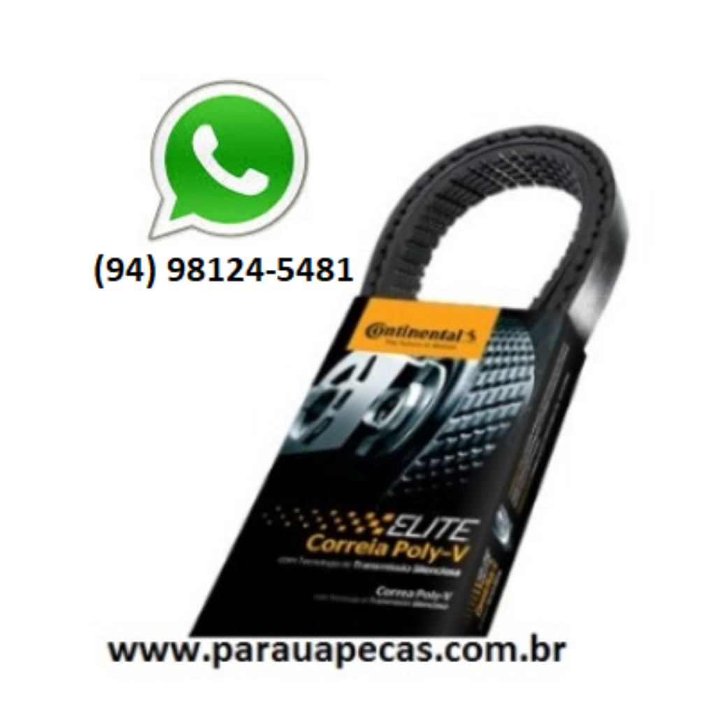 Correia Motor VOLVO VM210/VM310 S/AR 7898447713576 CONTINENTAL