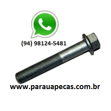 Parafuso Polia Motor FORD 1119E/1317E CUMMINS ISBE