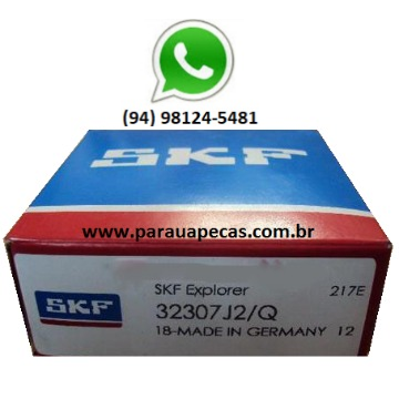Rolamento Roda MB 1113 DIANTEIRA EXTERNO 7316571142920 SKF