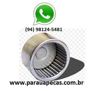 ROLAMENTO CAMBIO VW 6-80/13-130 EATON 280V/FS2305 EIXO SECUNDARIO 7892166001020