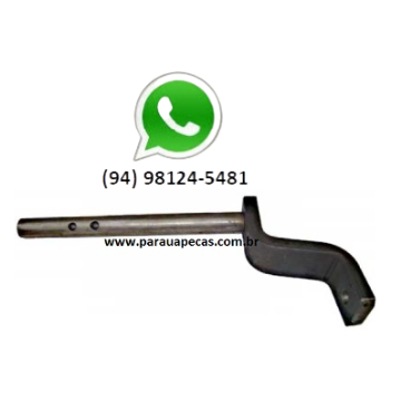 Alavanca Cambio VW 13-170/23-210 SELETORA 2000000009187