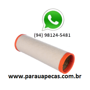 FILTRO AR SECUNDARIO FORD CARGO 1119/1721 4011558077679 MAN