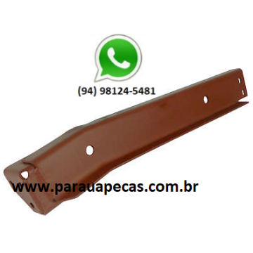 Suporte Parachoque MB AGL 1313/2213 L/D 2000000003278