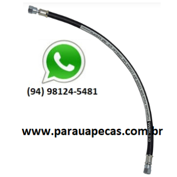 Flexivel Compressor VW 17-330/31-390 LUBRIFICAÇÃO