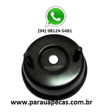 Tampa Cuica Freio VW 13-180/31-370 DIANTEIRA 7899185717666