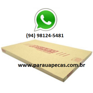 Jogo Junta Motor MB 1620/2826 OM906LA 7891252809069 SABO