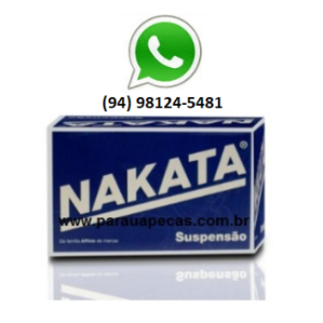 TERMINAL DIREÇÃO MB 1313/2219 FREIO OLEO ROSCA DIREITA 7897499911114 NAKATA