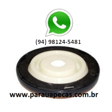 RETENTOR POLIA MOTOR MB 2638 OM457 7891252051840 SABO