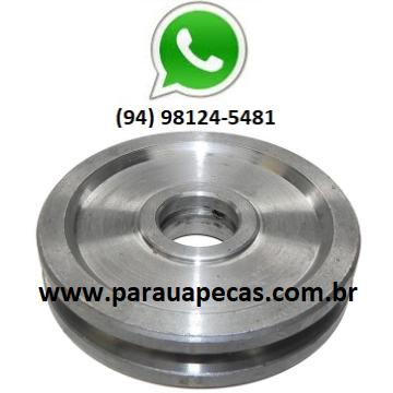 Embolo Cambio FORD CARGO 1730/6332 EATON RT7608/RT11710 ALTA BAIXA