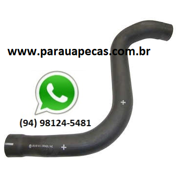 Mangueira Radiador VW CONSTELLATION 17-320E/24-320E CUMMINS ISC 2000000506829