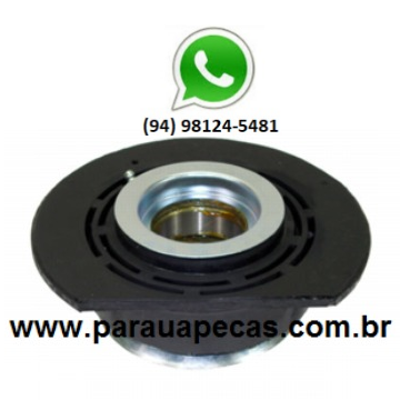Rolamento Cardan MB ATEGO/ATRON 1620/1723 ELETRONICO MODELO REI 50MM 7899143602560 REI