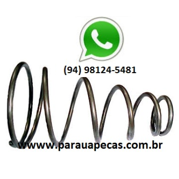 Mola Cuica Freio VW 13-18/31-370 DIANTEIRA 2000000501677