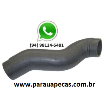 Mangueira Intercooler VW 17-210