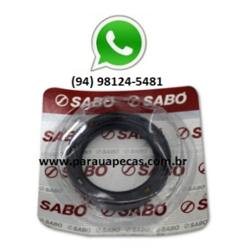 Retentor Cambio MB 710/915C EIXO PILOTO EATON 7891252070216 SABO