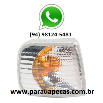 Lanterna Seta VOLVO VM 210/330 DIANTEIRA L/D 20000007084122