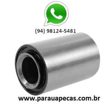 BUCHA MOLA FORD CARGO 712/915 TRASEIRA 7899143610367 REI