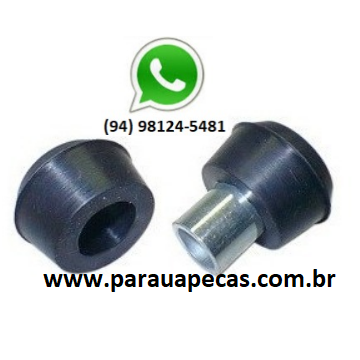 BUCHA AMORTECEDOR FORD F4000 DIANTEIRA 7898215786078 REI