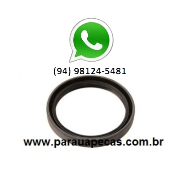 RETENTOR EIXO S VOLVO VM210/270 6X2 TRUCK 7891252031613 SABO