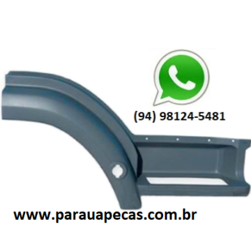 Paralama Cabine MB AXOR 2831 L/E 2000500340718