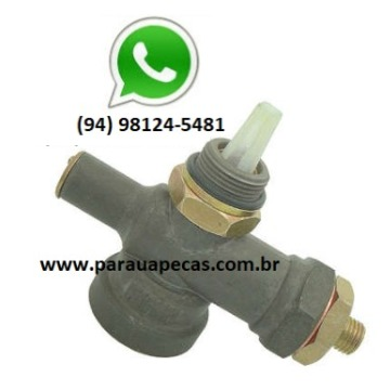 Válvula Dreno Automático VW 12-170/35-300 2000000011838