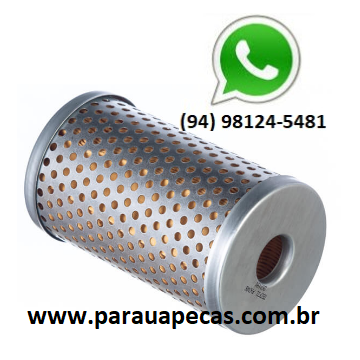 FILTRO HIDRAULICO VOLVO FM/FH/NH/VM CAIXA DIREÇÃO 7893390402560 WIX