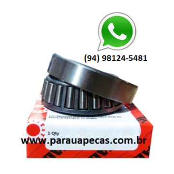 ROLAMENTO RODA MB ACCELO 915 TRASEIRO EXTERNO HL2 4026677852366 FAG
