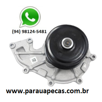 Bomba Dagua VW DELIVERY 5-150/13-180 CUMMINS ISF 3.8