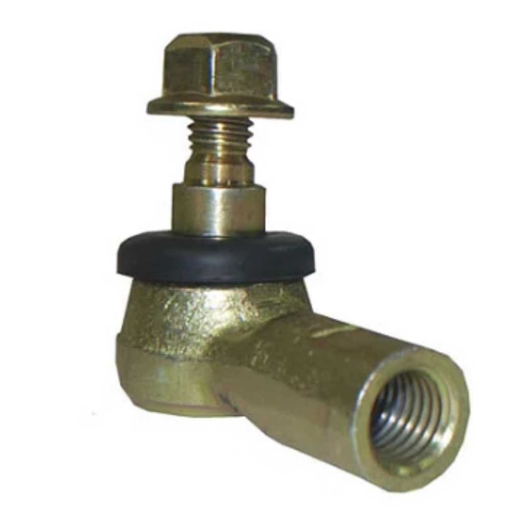 TERMINAL CAMBIO VW 7-100/23-220 TIRANTE ESQUERDO 2000000002939