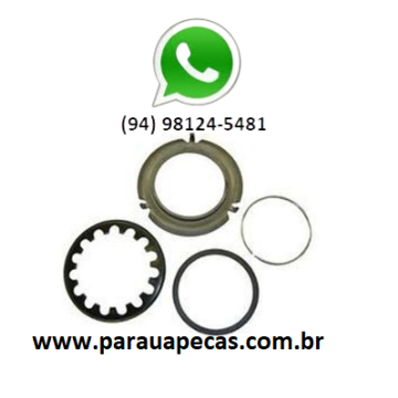 TRAVA PLATO EMBREAGEM MB 1630/2638 BIDISCO