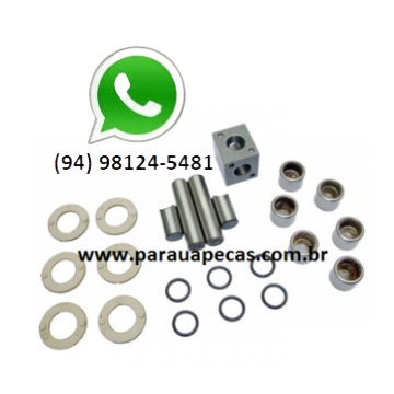 REPARO ALAVANCA CAMBIO VW 5-140/40-300 C/ROLAMENTO 2000000001242