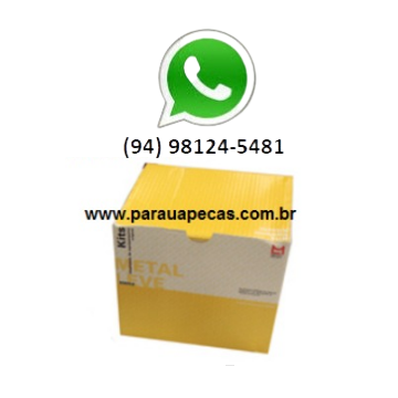 BRONZE BIELA MOTOR VOLVO N10 TD100/TD1002 STD 7892415120526 METAL LEVE