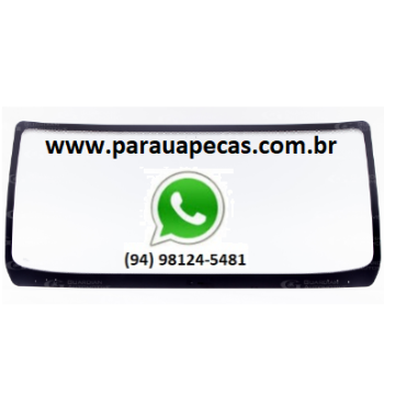 Parabrisa VOLVO VM210/VM330 2000500340716