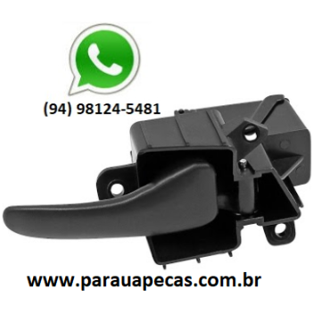 Maçaneta Porta MB ATEGO/AXOR L/D INTERNA 2000000001609
