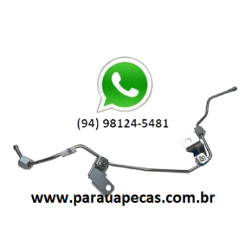 TUBO SUPRIMENTO COMBUSTIVEL VW 8-150/15-190 MOTOR CUMMINS ISBE 3.9