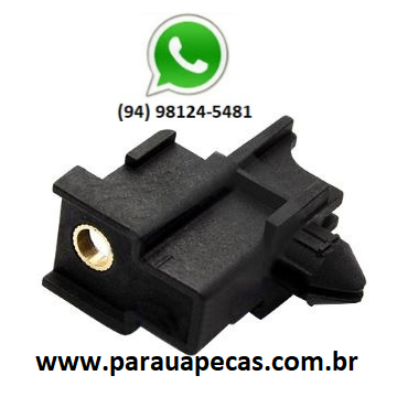 Suporte Farol MB AXOR 1933 INFERIOR MAIOR 2000000502386