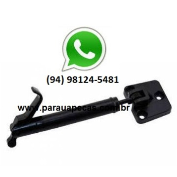 Trava Capo SCANIA 112/113 SIMPLES 2000000001831