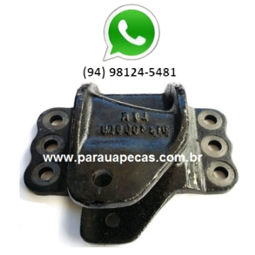 Suporte Mola TRUCK VW 24-250/24-280 PARTE TRASEIRA L/D 70100164 SUSPENSYS