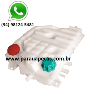 Reservatorio Radiador MB ATEGO 1315/3030