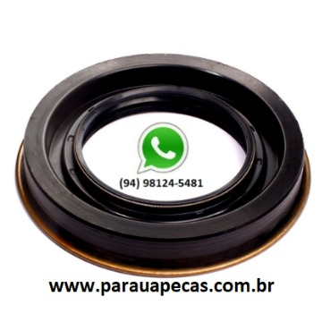 RETENTOR DIFERENCIAL MB 1620 PINHÃO MERITOR 145/155/240 7891252026879 SABO