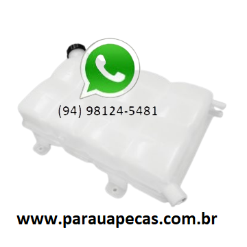 RESERVATORIO RADIADOR FORD CARGO 2042/2842