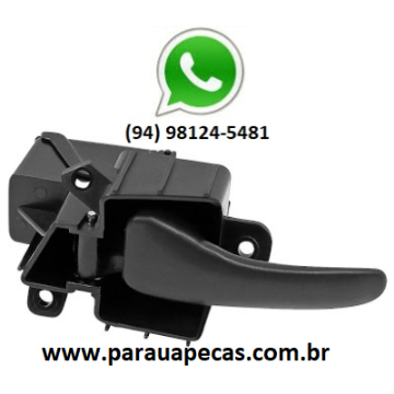 Maçaneta Porta MB ATEGO/AXOR L/E INTERNA 2000000001603