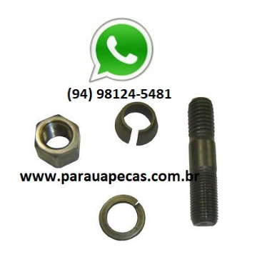 PRISIONEIRO SEMI EIXO VW 11-130/13-180 1/2X1/2X2.1/2 2000000007989