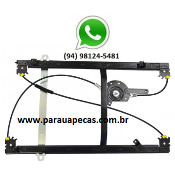 Maquina Vidro Porta VOLVO VM MECANICA L/D 2000000071860