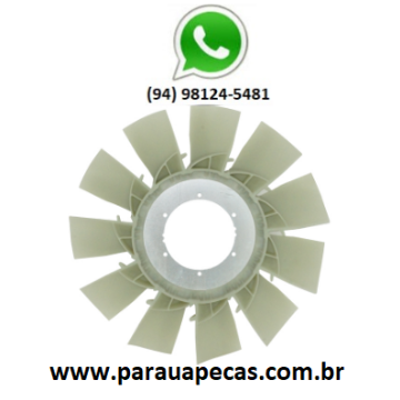 Helice Motor VOLVO VM210/260 7898241143173 MODEFER