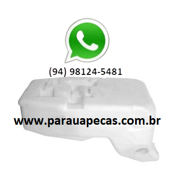 RESERVATORIO LIMPADOR PARABRISA MB ATEGO/AXOR 7898458152197 RESERPLASTIC